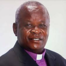 Bishop Peter Mabula Kitula