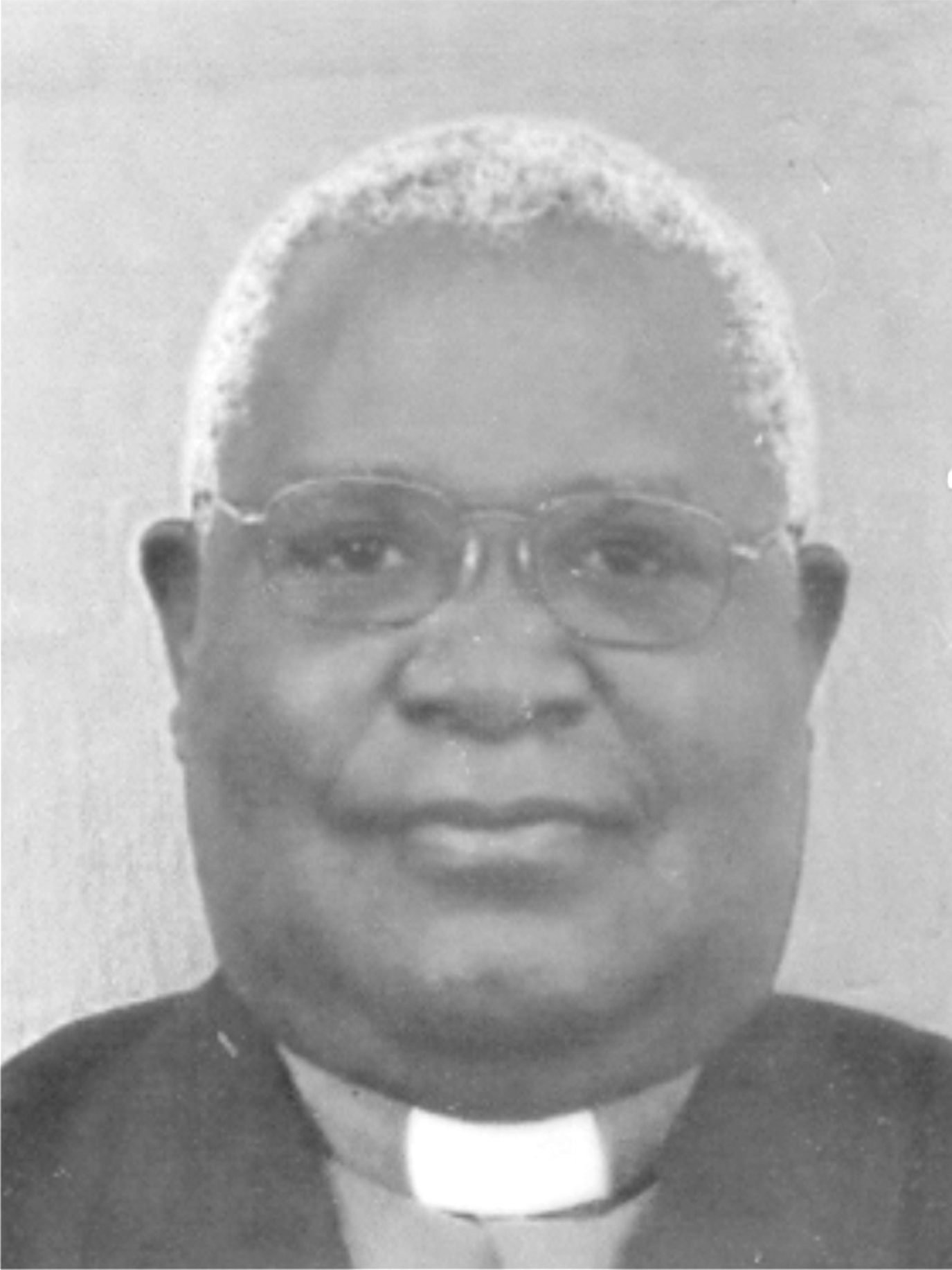 John Kanoni Nkola