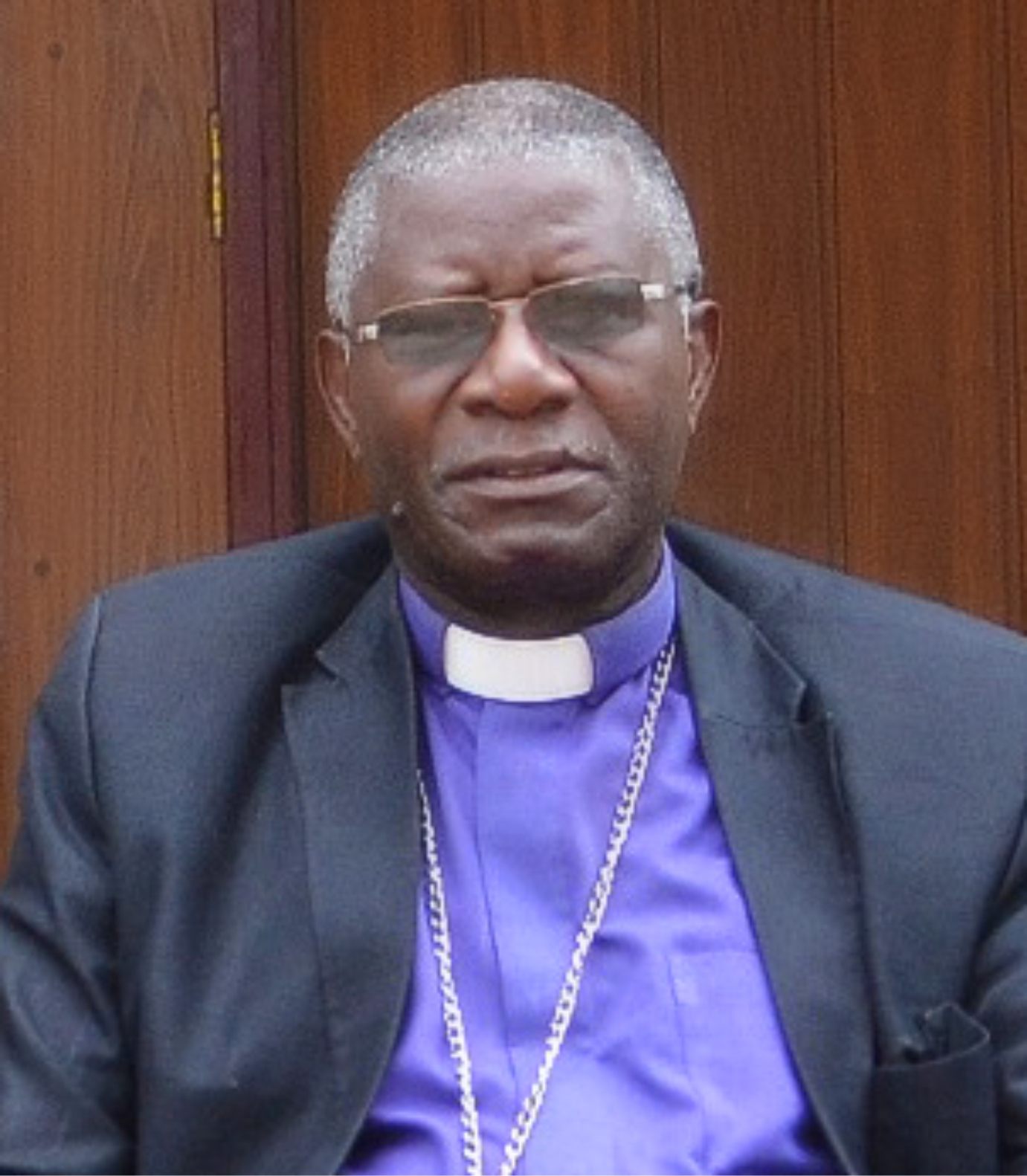 Silas Majaliwa Kezakubi