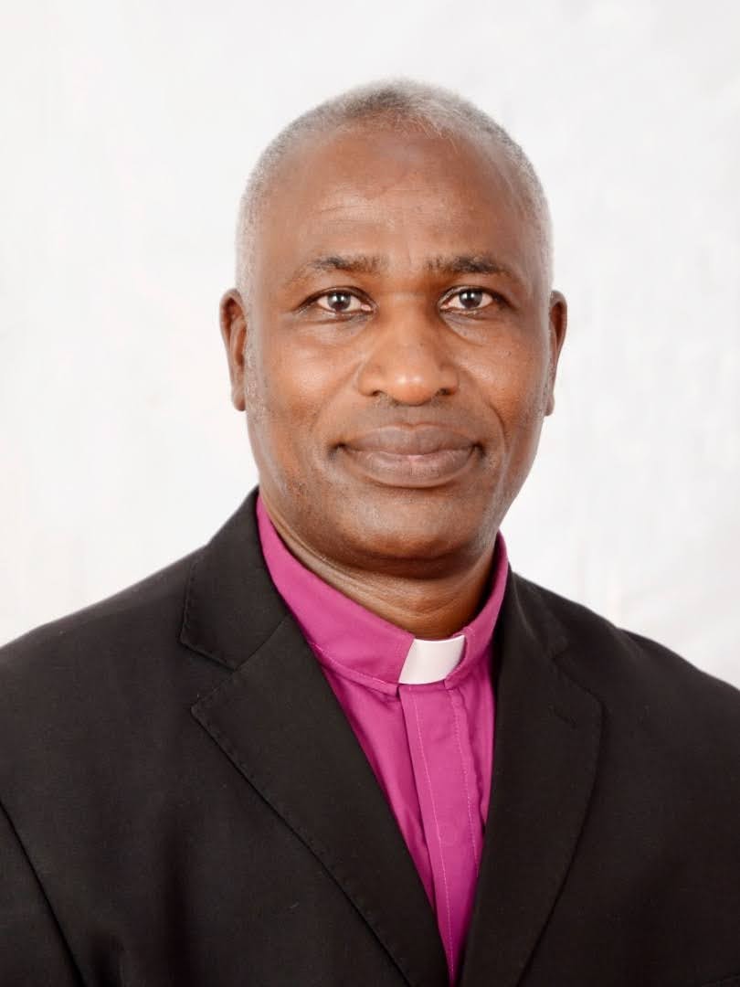 Mussa Masanja Magwesela