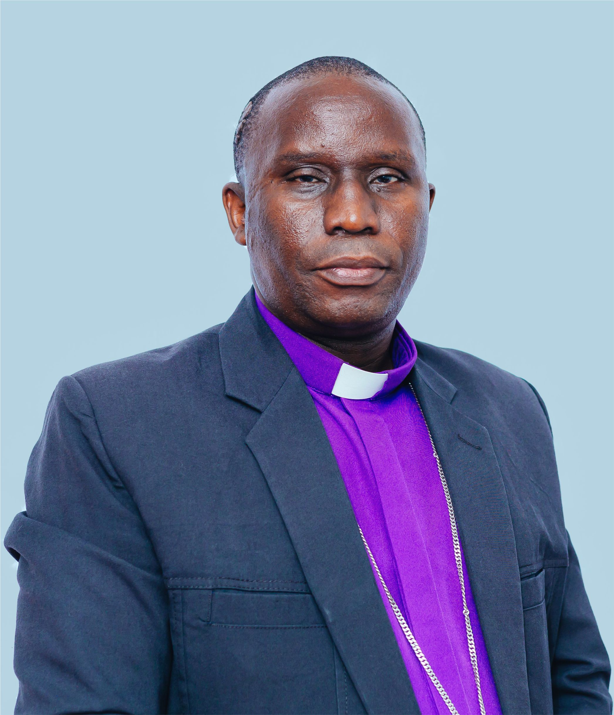 Philipo Mafuja Magwano