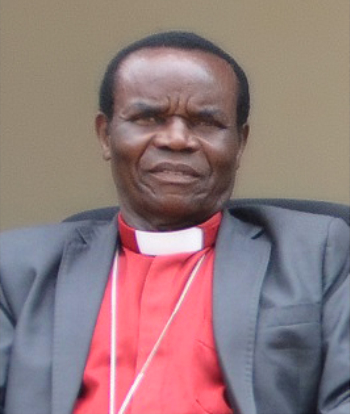 Danieli Daudi Bugayo Nungwana