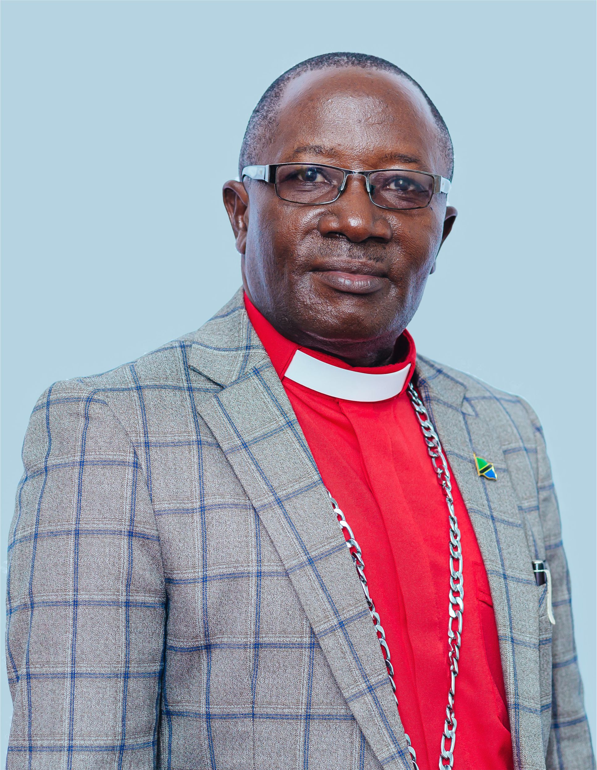 Amos Katoto Ngeze