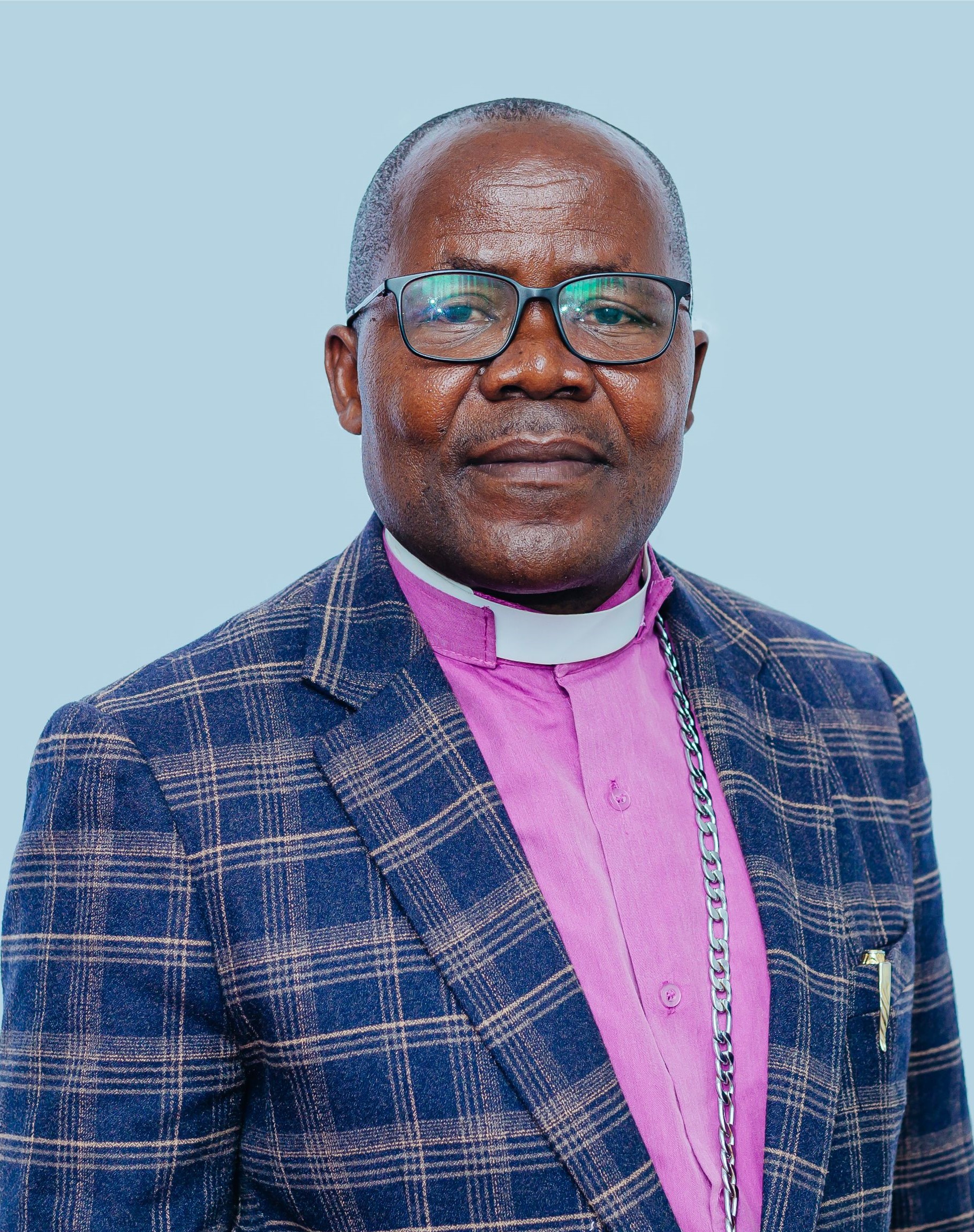 Joshua Lusato Jacob