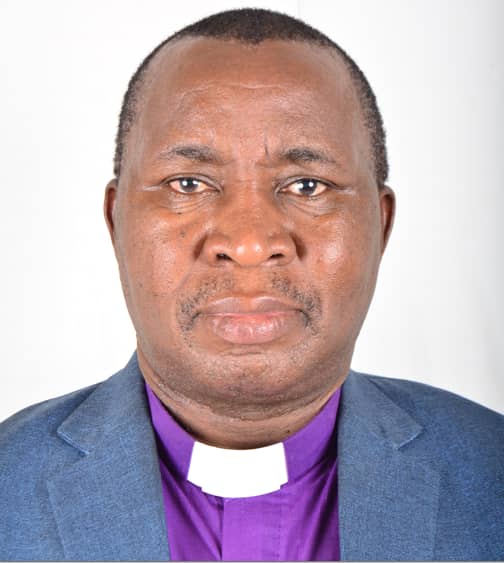 Zakayo Enock Bugota