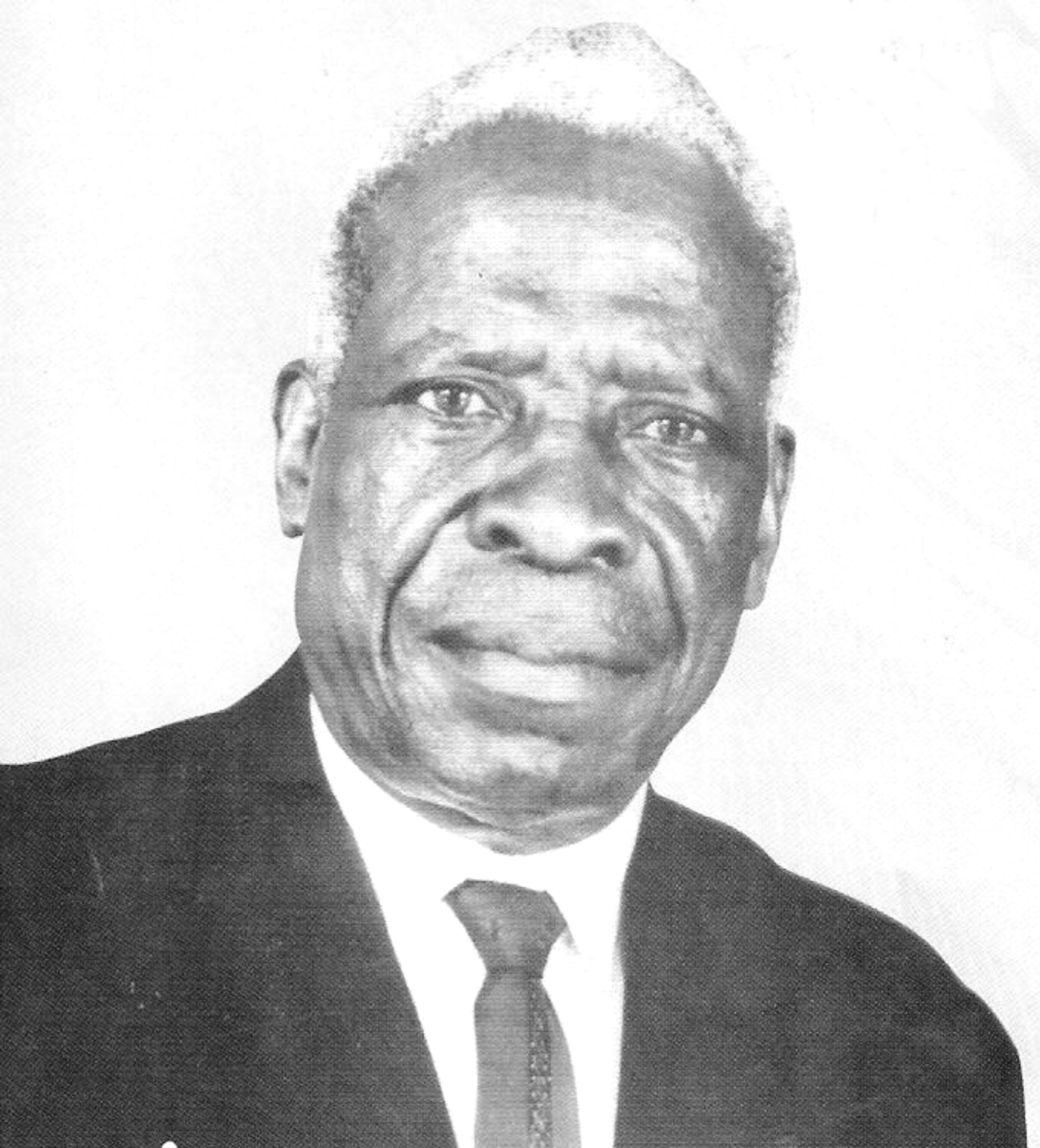 Yeremia Mahalu Kisula