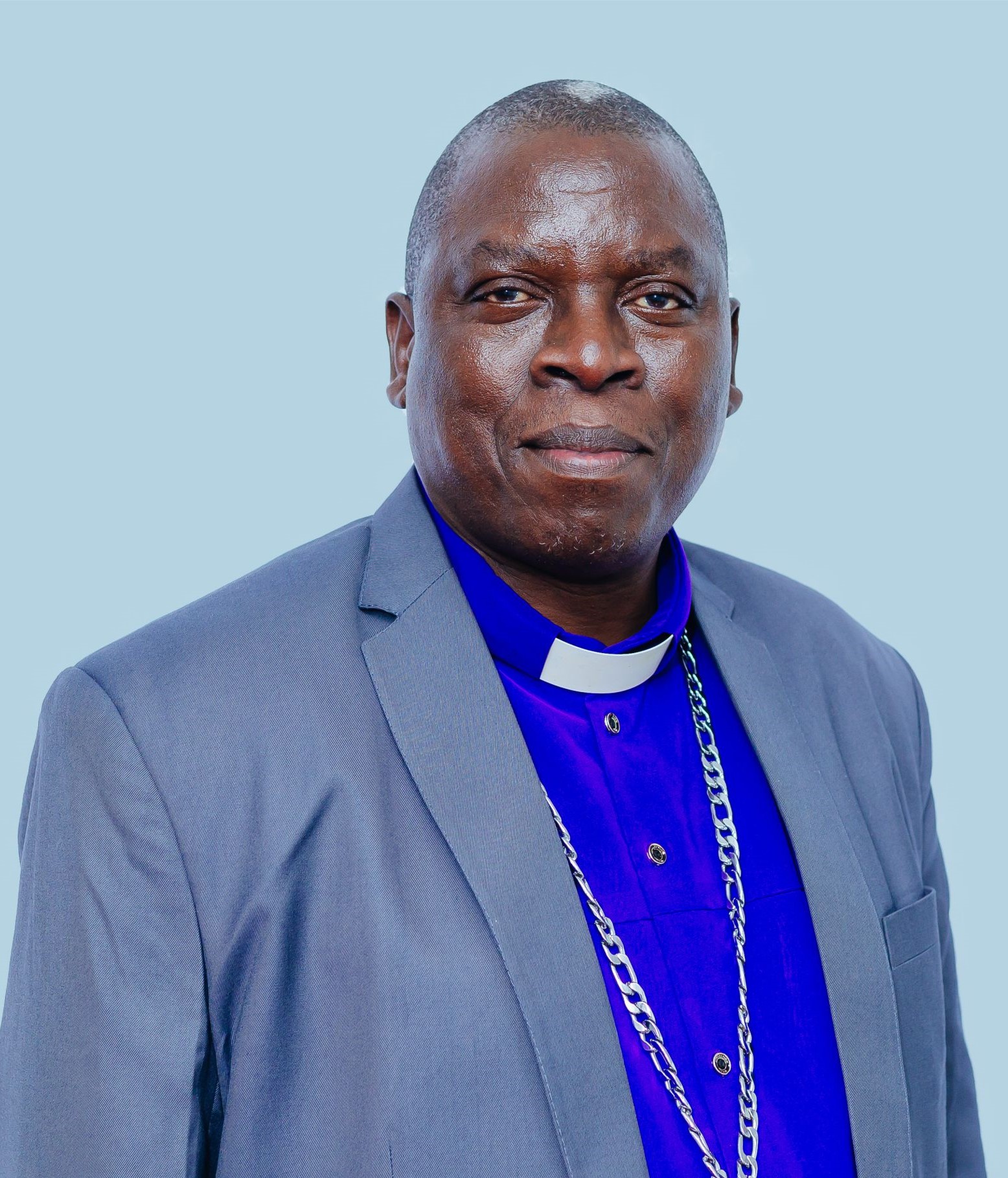 Reuben Yusuph Ng'wala