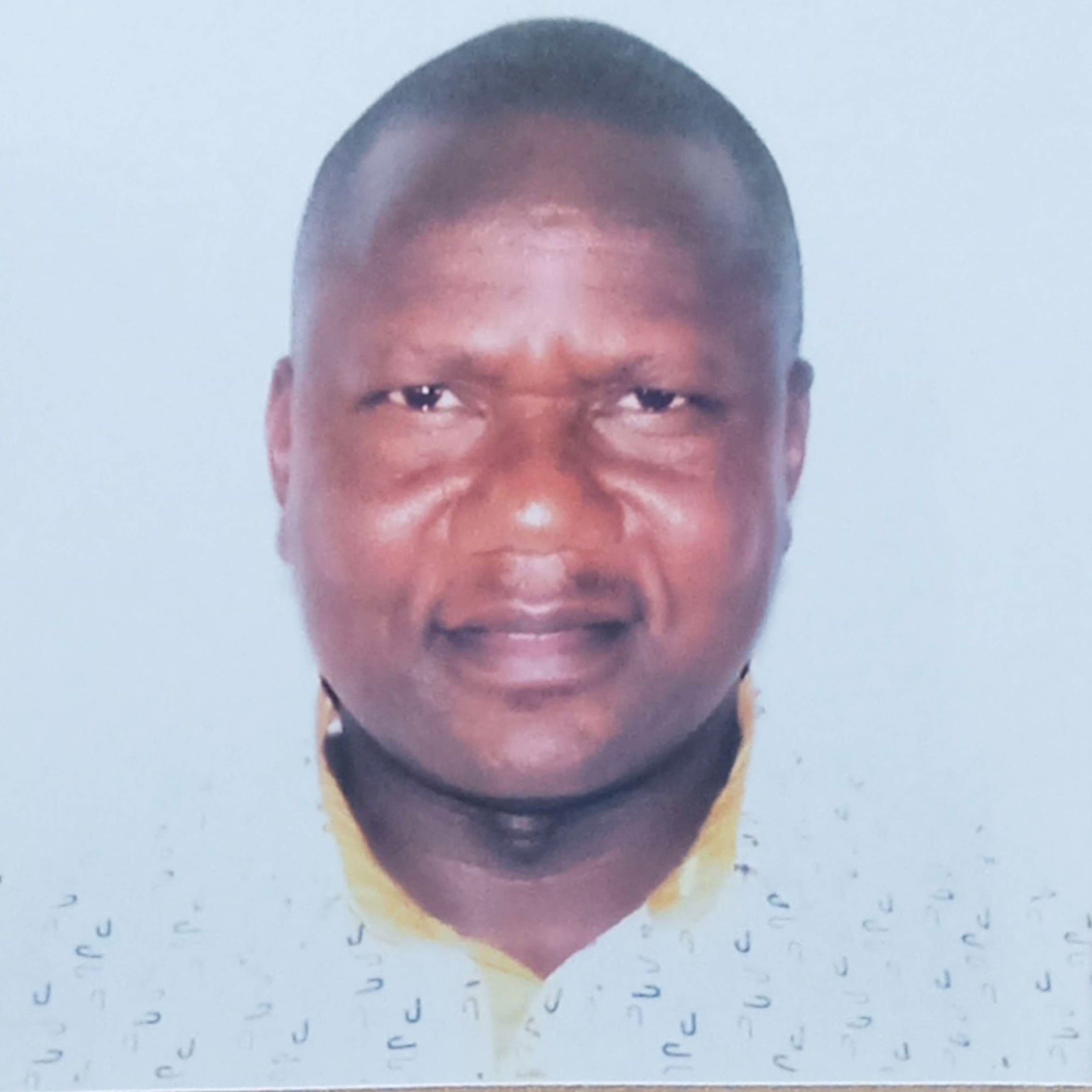 Philipo Mussa Kanwele